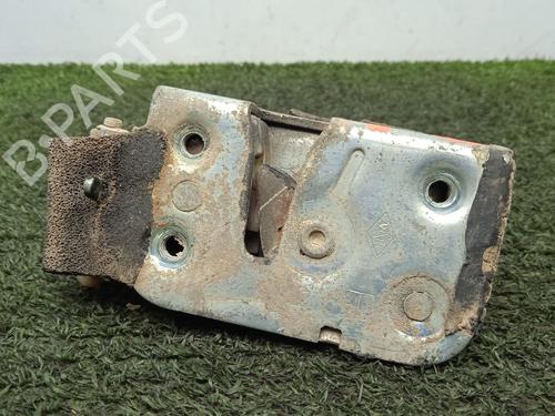 Rear right lock MITSUBISHI PAJERO I (L04_G, L14_G) 2.5 TD (L044G, L049G) | BP22650813C99 