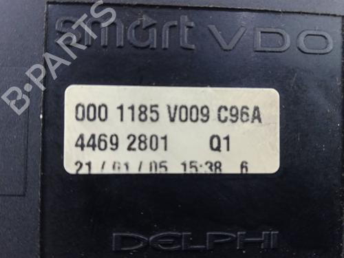 Headlight switch SMART FORTWO Coupe (450) 0.7 (450.352, 450.332) | BP33703529I24 - Image 4