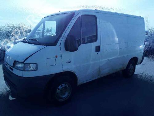 Headlight switch CITROËN JUMPER I Van (230L) 1.9 D | BP5713477I24 