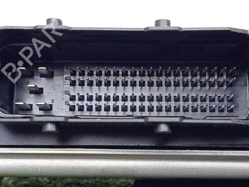 Engine control unit (ECU) HYUNDAI ELANTRA III (XD)  | BP16131712M57 