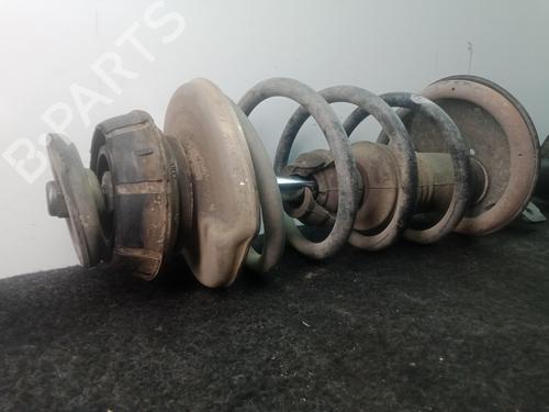 Right front shock absorber DACIA DUSTER (HS_) 1.5 dCi | BP20207145M17 