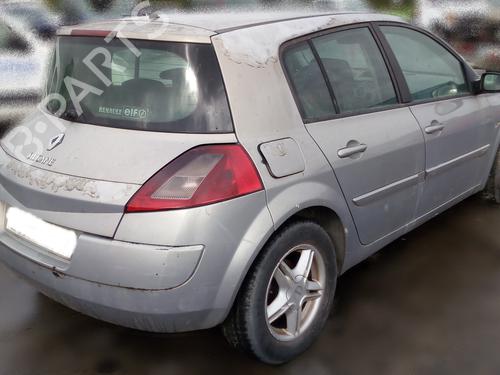 Ignition barrel RENAULT MEGANE II (BM0/1_, CM0/1_) 1.5 dCi (BM02, BM13, BM2A, CM02, CM13) | BP9235285M48 