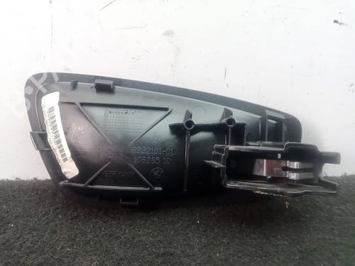 Front left interior door handle BMW 1 (E81) 118 d | BP22924525I13 