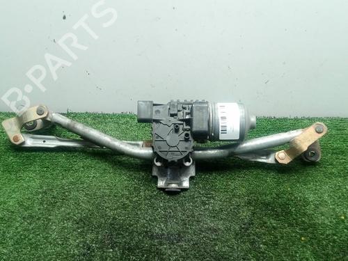Used Front wiper motor VW POLO (9N_, 9A_) 1.2 12V (64 hp) 25131658