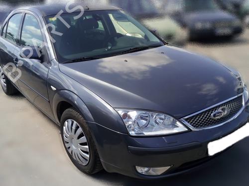 Headlight switch FORD MONDEO III (B5Y) 2.0 16V TDDi / TDCi | BP9671697I24 