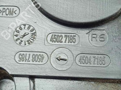Rear right lock PEUGEOT 208 I (CA_, CC_) 1.4 HDi | BP22238876C99 