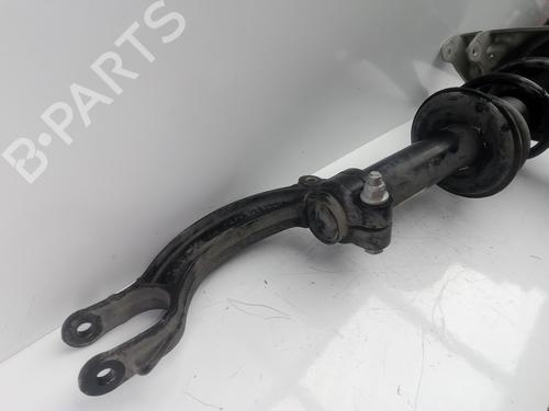 Right front shock absorber AUDI A4 B8 (8K2)  | BP22239021M17 