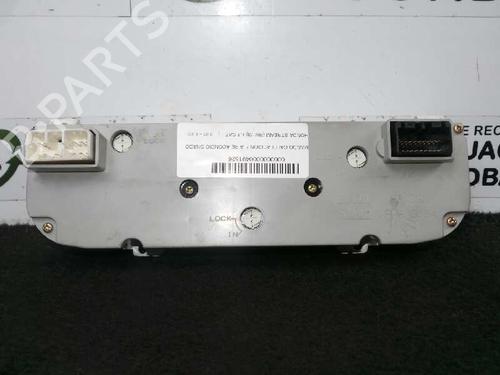 Climate control HONDA STREAM (RN) 1.7 16V (RN1) | BP5716363I5 