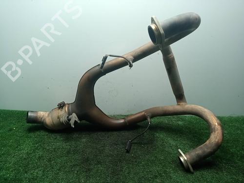 Used Exhaust manifold BMW MOTORCYCLES R 1200 R 1200 ST (R1ST) (110 hp) 24670823