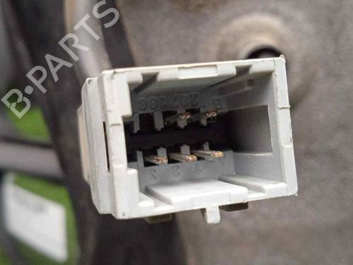 Left mirror NISSAN INTERSTAR Van (X70)  | BP15645573C26