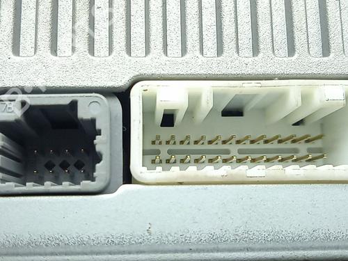 Display monitor RENAULT CLIO IV Grandtour (KH_) 1.5 dCi 90 (KHN3, KHN4) | BP30112420C48 