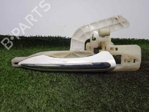 Used Rear right exterior door handle HYUNDAI i40 I CW (VF) [2011-2019]  10136021