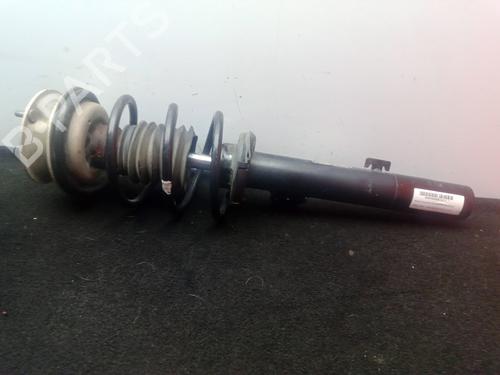 Used Right front shock absorber BMW 1 (E87) 118 d (143 hp) 16757429