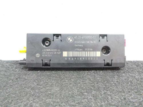 Used Electronic module BMW 1 (E87) [2003-2013]  5729581