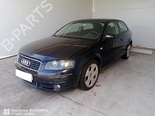 Rim AUDI A3 (8P1) 2.0 TDI 16V | BP23338306C45 