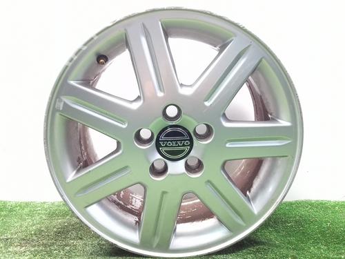 Used Rim VOLVO S40 II (544) 2.0 D (136 hp) 11275284