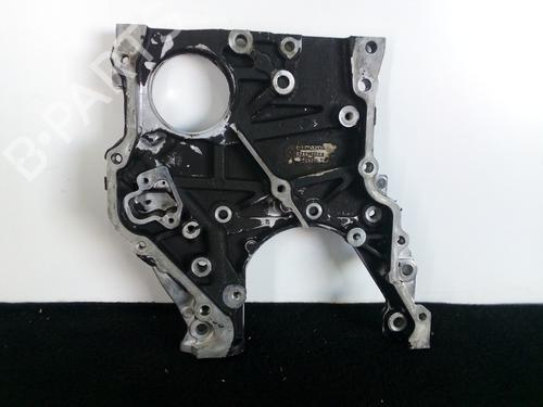 Used Timing cover MAZDA CX-7 (ER) [2006-2014]  26291470