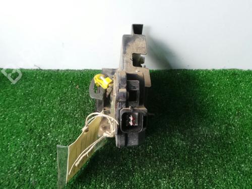 Rear right lock HYUNDAI TERRACAN (HP)  | BP7712764C99