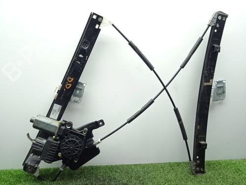 Used Front right window mechanism FORD MONDEO III Saloon (B4Y) 2.0 16V DI / TDDi / TDCi (90 hp) 30931589
