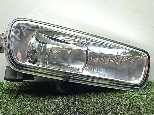 Used Right front fog light FORD TRANSIT CUSTOM V362 Van (FY, FZ) [2012-2025]  29407186
