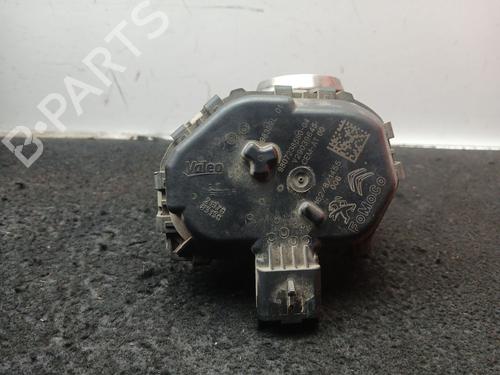 Throttle body FORD TRANSIT COURIER B460 Box Body/MPV 1.5 EcoBlue | BP39174121M82 - Image 4
