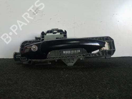 Used Front left exterior door handle MERCEDES-BENZ C-CLASS (W204) [2007-2015]  8677666