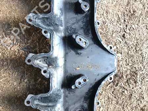 Valve cover VOLVO S80 I (184) D5 | BP14253394M124 