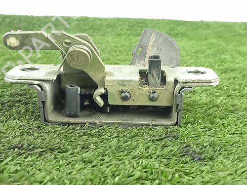 Used Tailgate lock SEAT LEON (1M1) 1.9 TDI (110 hp) 31628728