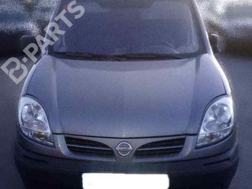 Used Parts NISSAN KUBISTAR MPV (X76)  1.5 dCi  742760