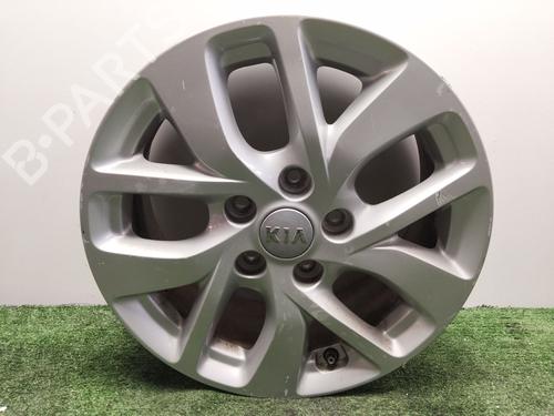 Used Rim Rim KIA CARENS IV 1.6 GDi (135 hp) 34212047 34212047