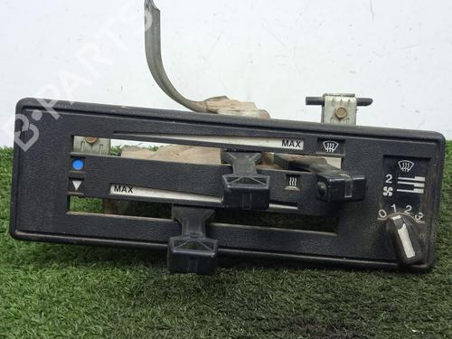 Used Climate control VW TRANSPORTER T3 Platform/Chassis (24_) 1.6 TD (70 hp) 31850599