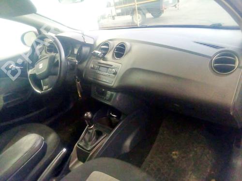 Engine control unit (ECU) SEAT IBIZA IV ST (6J8, 6P8) 1.6 TDI | BP35738281M57  - Image 8