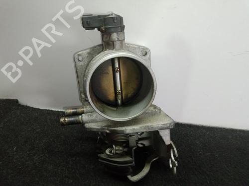 Used Throttle body BMW 5 (E39) 528 i (193 hp) 9366833