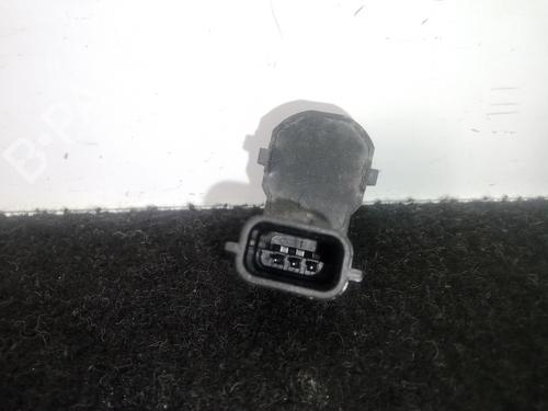 Electronic module RENAULT SCÉNIC III (JZ0/1_) 1.6 dCi (JZ00, JZ12) | BP22601509M83 