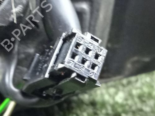 Right mirror PEUGEOT 307 (3A/C) 2.0 HDi 90 | BP28337158C27 