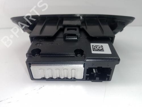 Electronic module SEAT LEON (5F1) 2.0 Cupra | BP13009443M83