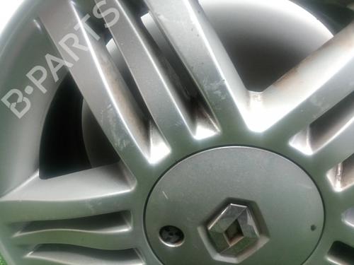Rim RENAULT MEGANE II (BM0/1_, CM0/1_) 1.6 16V (BM0C, CM0C) | BP24951813C45 