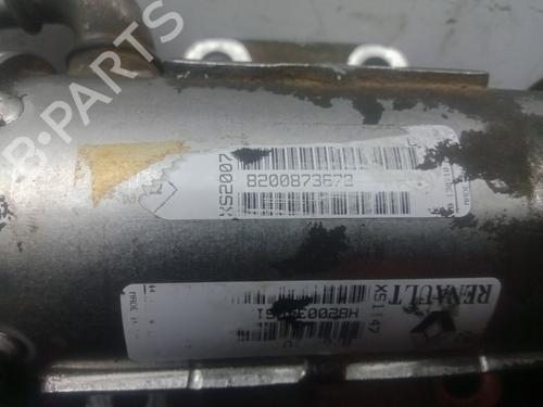 Egr RENAULT LAGUNA III (BT0/1) 2.0 dCi (BT01, BT08, BT09, BT0E, BT0K, BT12, BT1C, BT1D,... | BP31850608M69