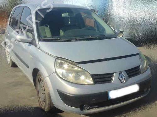 Used Right front driveshaft RENAULT SCÉNIC II (JM0/1_) 1.9 dCi (JM0G, JM12, JM1G, JM2C) (120 hp) 5732175