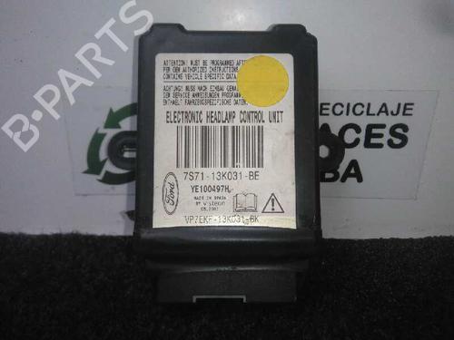 Used Electronic module FORD MONDEO IV (BA7) 2.0 TDCi (140 hp) 6572622
