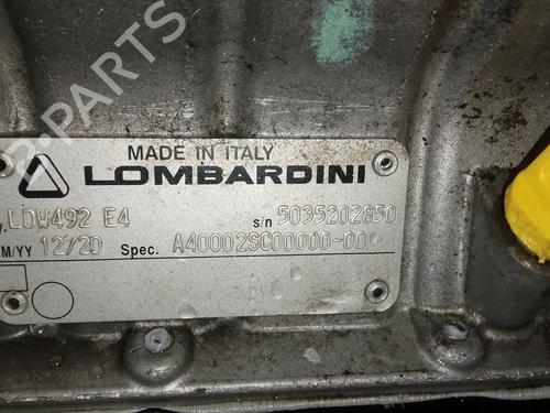 Motor MICROCAR M.GO 0.5 | BP38046331M1 - Image 7