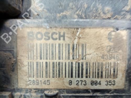 ABS pump CITROËN XSARA PICASSO (N68) 2.0 HDi | BP5736736M43 