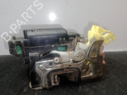 Used Rear right lock DACIA DUSTER (HS_) 1.5 dCi (HSMC) (107 hp) 30717614