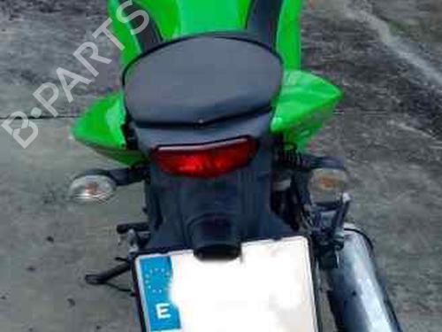 Electronic module KAWASAKI MOTORCYCLES NINJA ( - 750cc) Ninja 250 R (EX250K) | BP27831937M83 