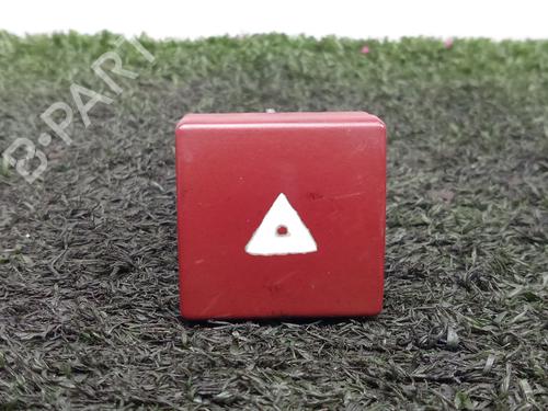 Warnblinkschalter für PEUGEOT PARTNER Box Body/MPV (5_, G_) 1.6 HDi 75 (75 hp) 31157357