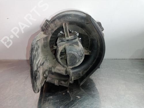 Heater blower motor RENAULT CLIO II (BB_, CB_)  | BP15096602M62 