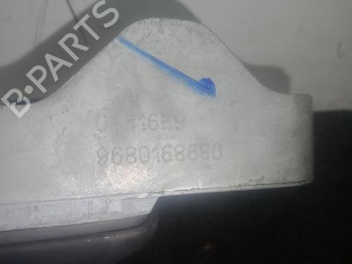 Front left exterior door handle PEUGEOT 208 I (CA_, CC_) 1.6 BlueHDi 100 | BP23950077C128