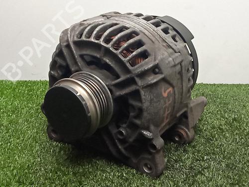 Generator AUDI A6 C5 (4B2, 4B4) 1.9 TDI (115 hp) 28599055