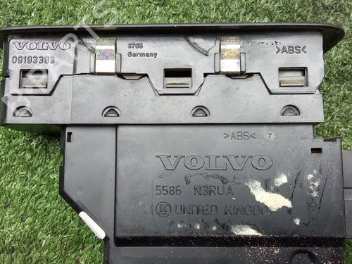 Left front window switch VOLVO XC70 II (136) 2.4 D / D4 AWD | BP37437013I27 - Image 4