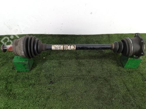 Used Right front driveshaft AUDI A4 B6 (8E2) 2.5 TDI quattro (180 hp) 29130427